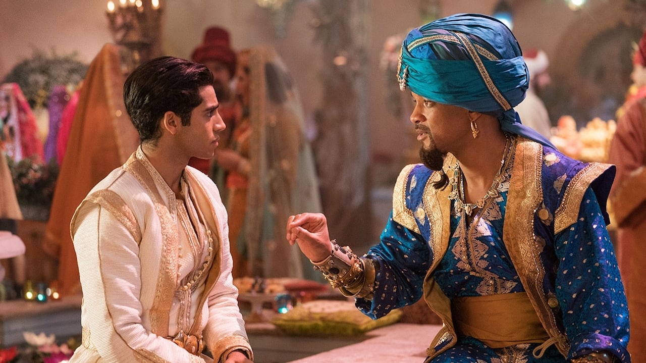 Aladdin: il live-action guadagnerà oltre 100 milioni di dollari in casa