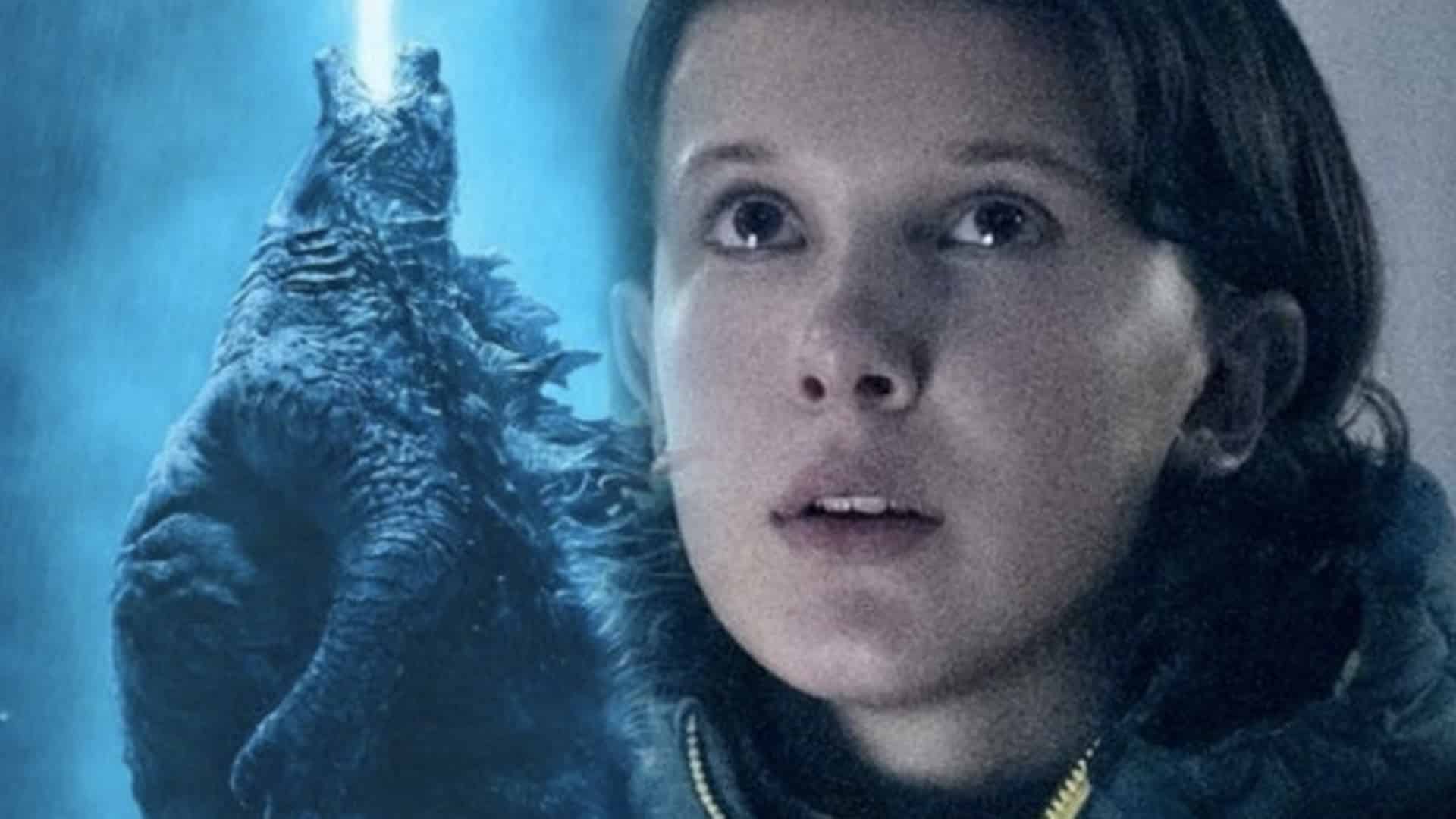 Godzilla II: com’è entrata a far parte del cast Millie Bobby Brown?