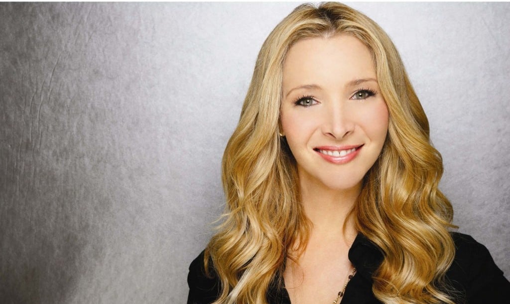 Good People: Lisa Kudrow protagonista della nuova comedy di Amazon