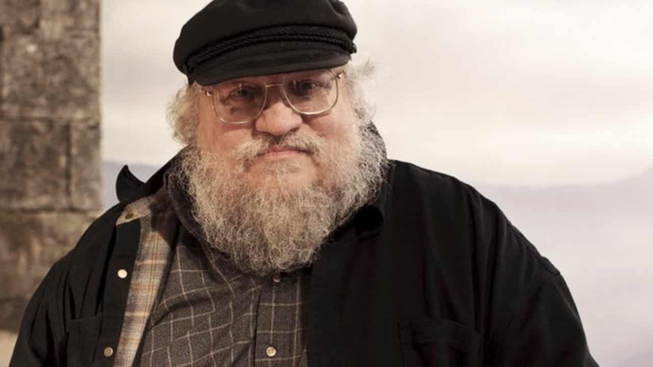 Il Trono di Spade: George R.R. Martin nega di aver terminato i libri 6 e 7