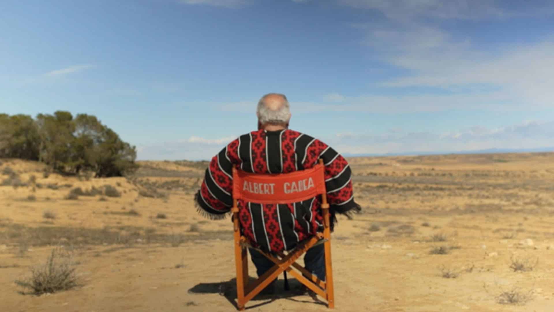 Goodbye Ringo: il film di Pere Marzo al Festival del Cinema Spagnolo