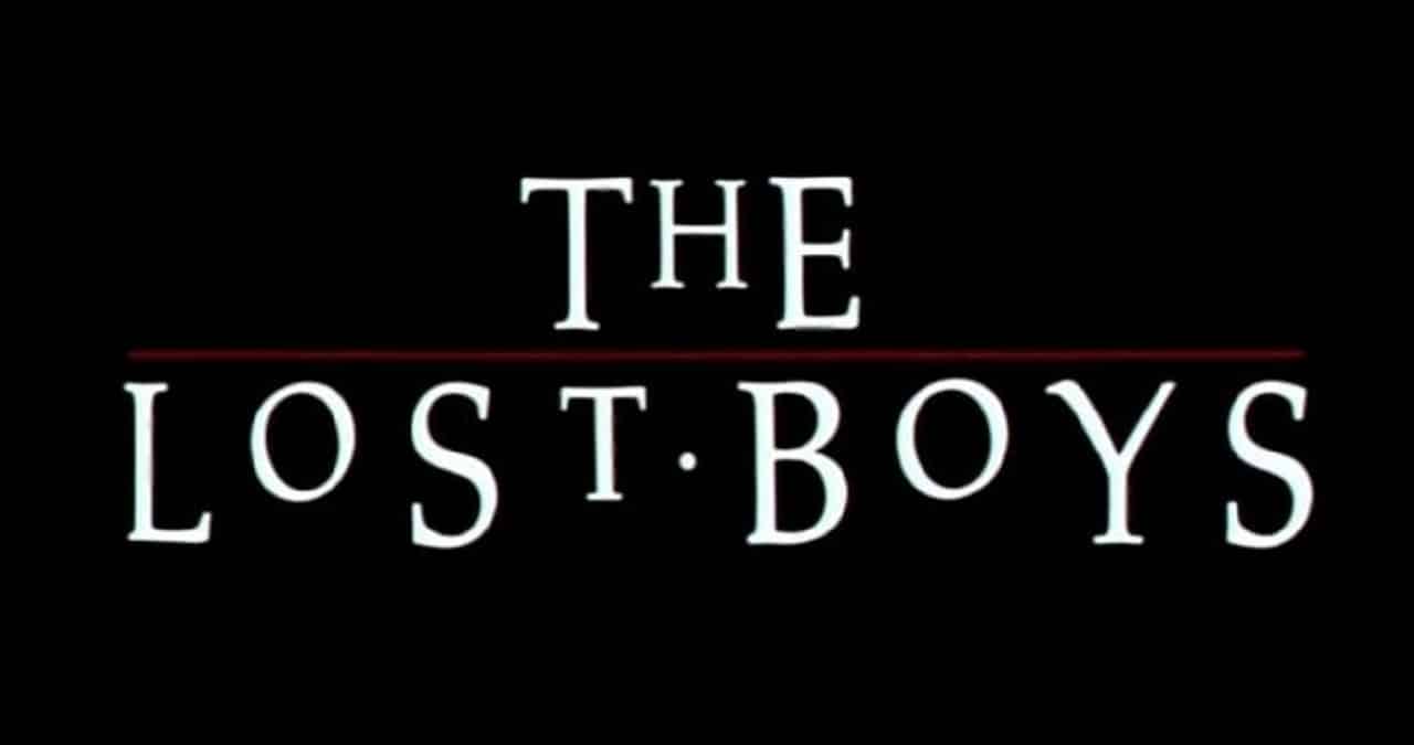 The Lost Boys: The CW sottopone il pilot a reshoot