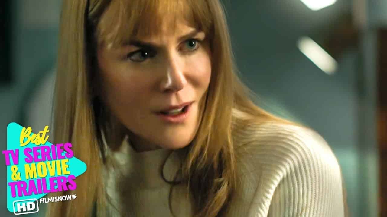 Big Little Lies – Stagione 2: il senso di colpa protagonista del trailer