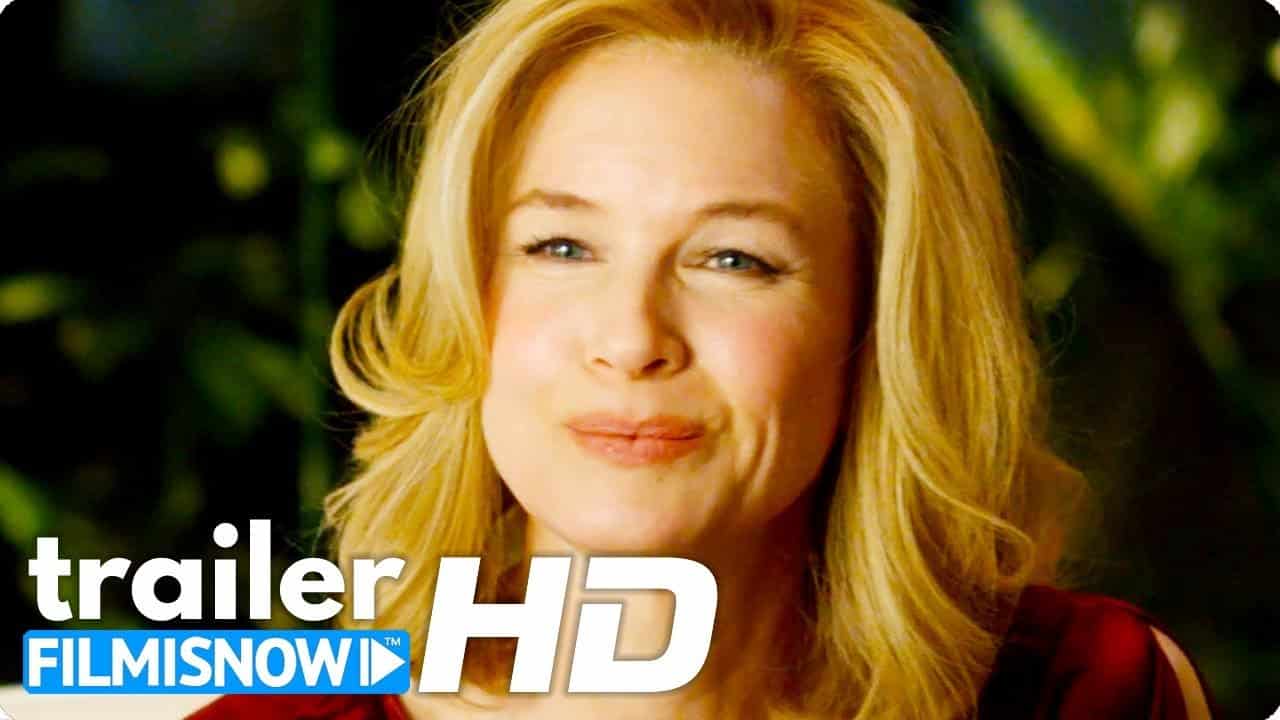 What/If – ecco il trailer italiano della serie Netflix con Renée Zellweger