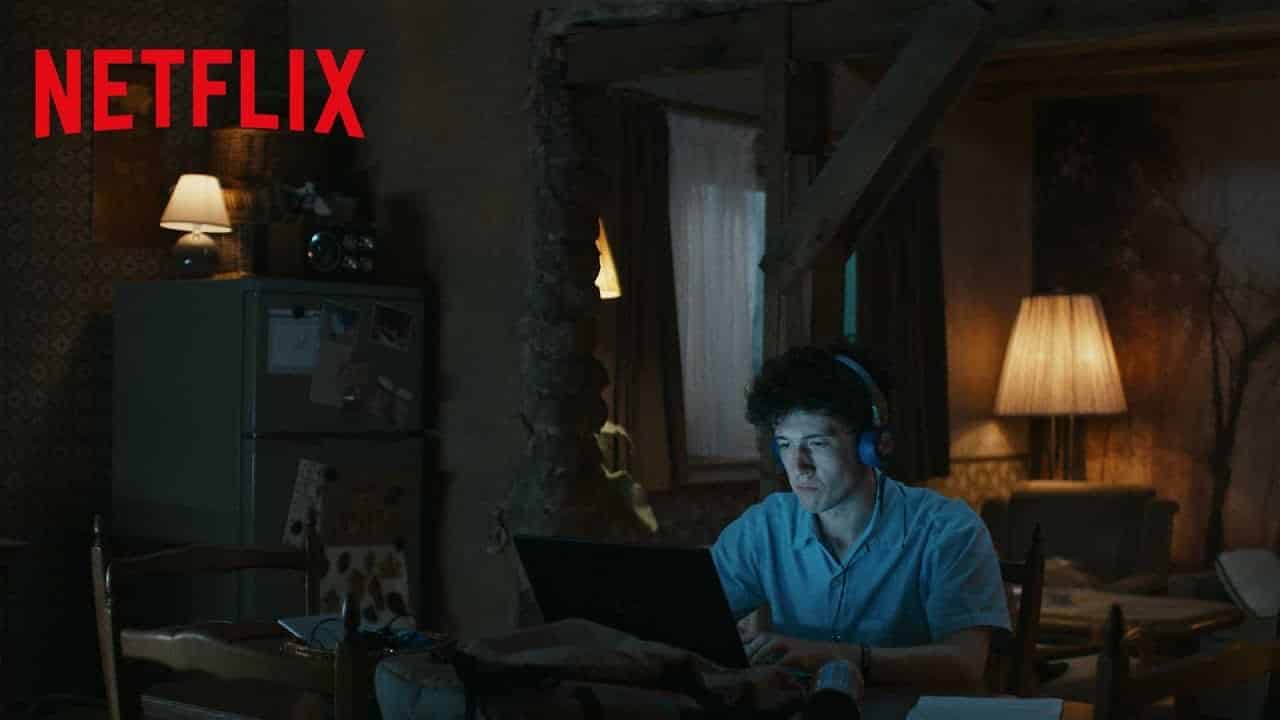 Come vendere droga online (in fretta) – il trailer della serie Netflix