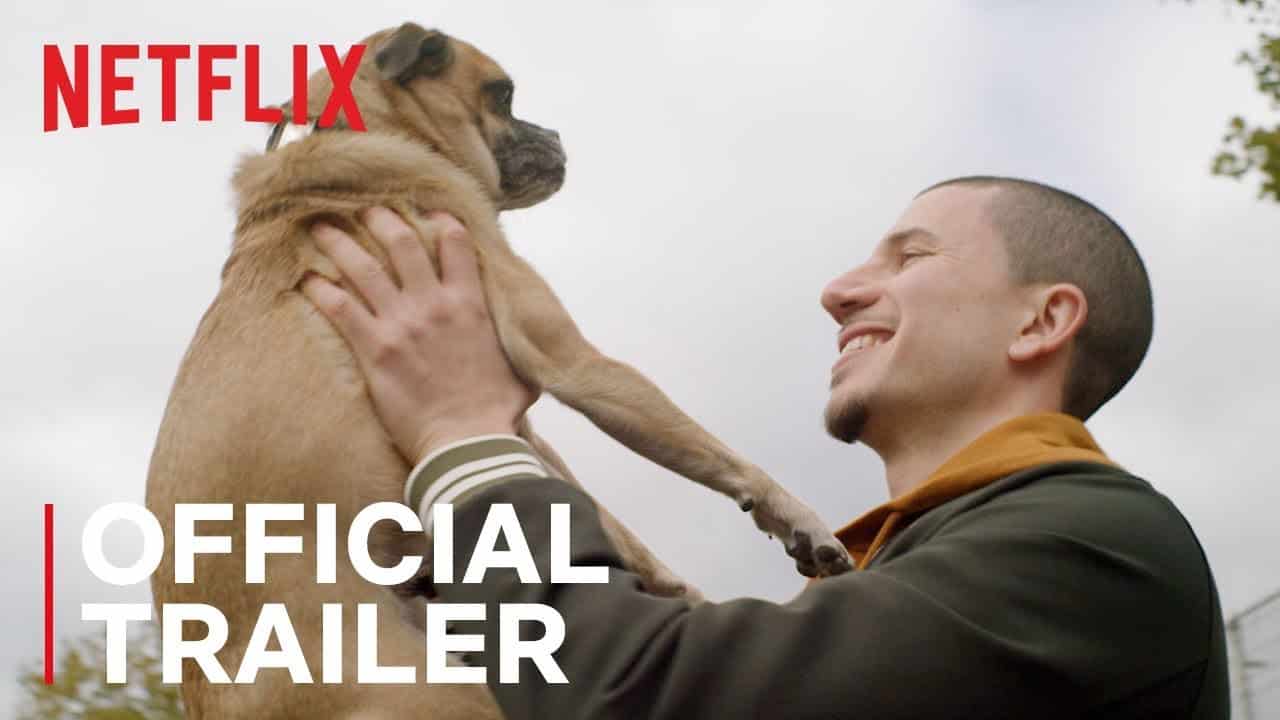 It’s Bruno: ecco il trailer ufficiale della serie Netflix