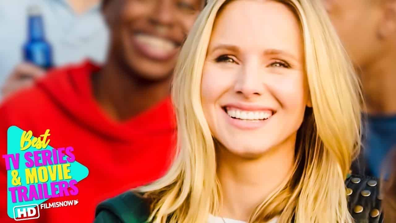 Veronica Mars – ecco il teaser trailer dell’atteso ritorno