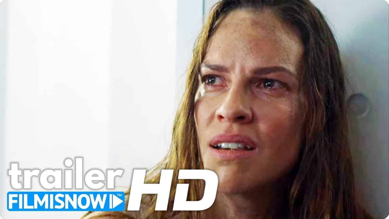 I Am Mother: ecco il trailer del film sci-fi con Hilary Swank