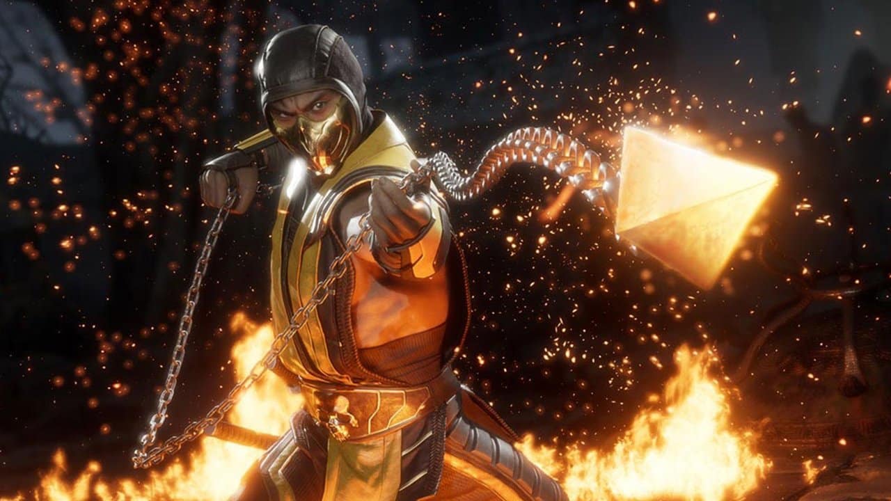 Mortal Kombat: rivelata la data d’uscita del film prodotto da James Wan