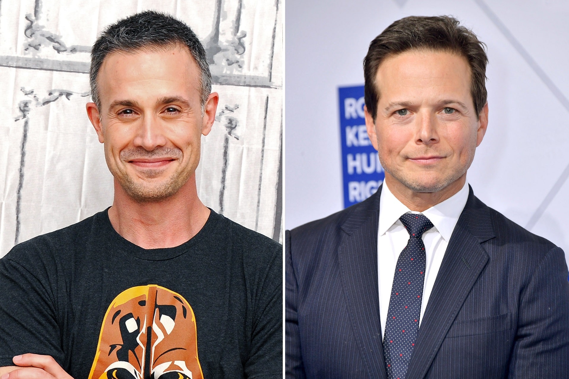 Nancy Drew: Scott Wolf sostituisce Freddie Prinze Jr. nella serie The CW