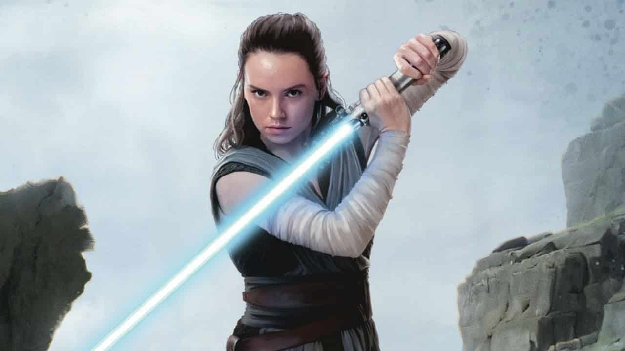 Star Wars: L’Ascesa di Skywalker – negato il rumor sui genitori di Rey