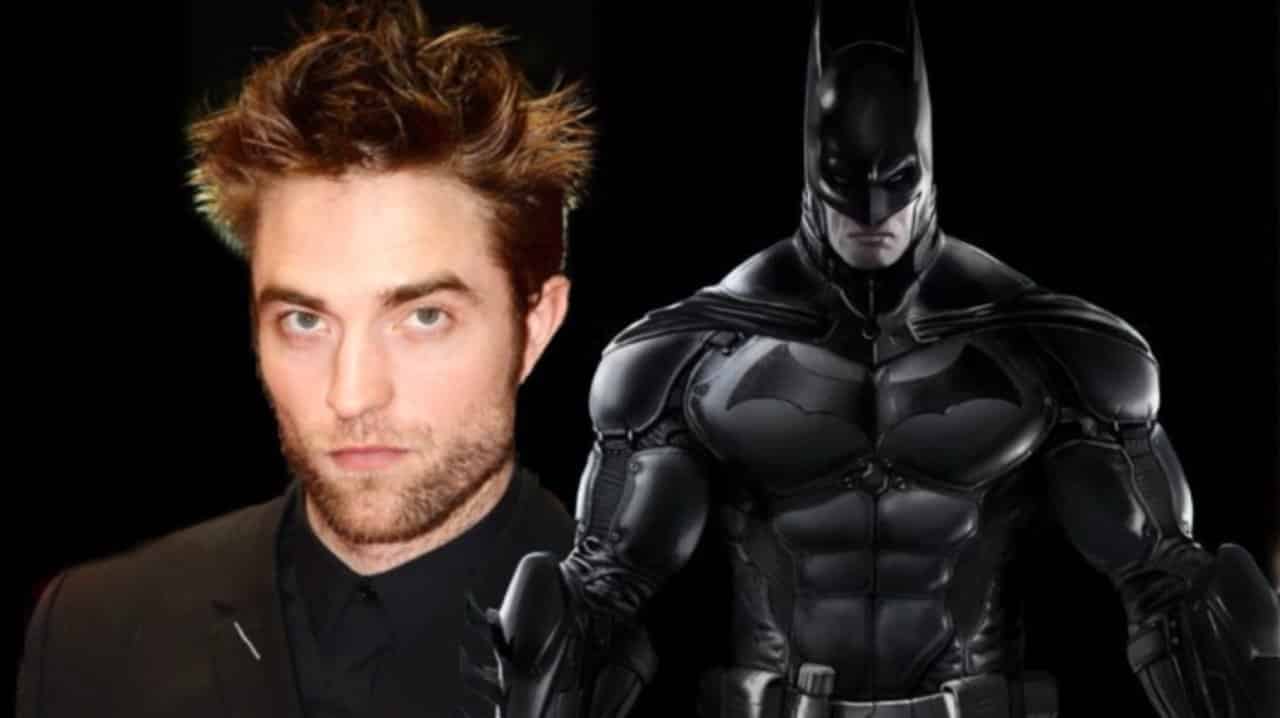 The Batman, Robert Pattinson: “Ecco perchè ho accettato il ruolo”