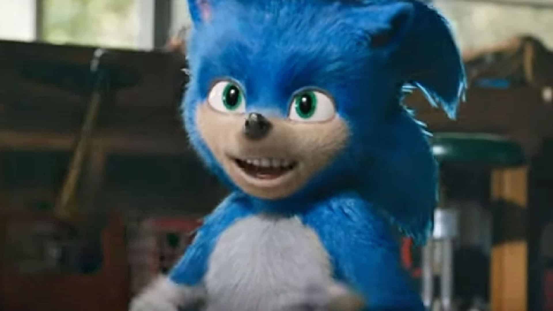 Sonic – Il Film: la data d’uscita posticipata di tre mesi dopo le critiche