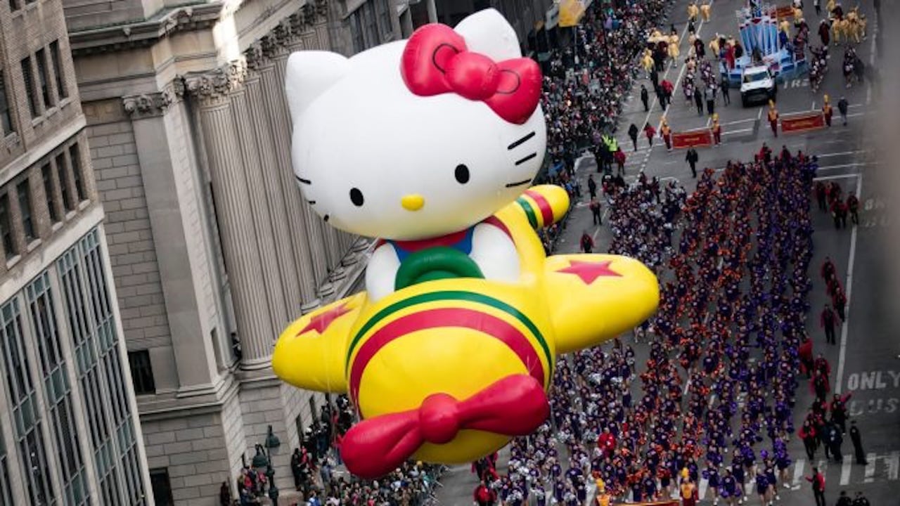 Hello Kitty: Lindsay Beer scrive la sceneggiatura del film per New Line