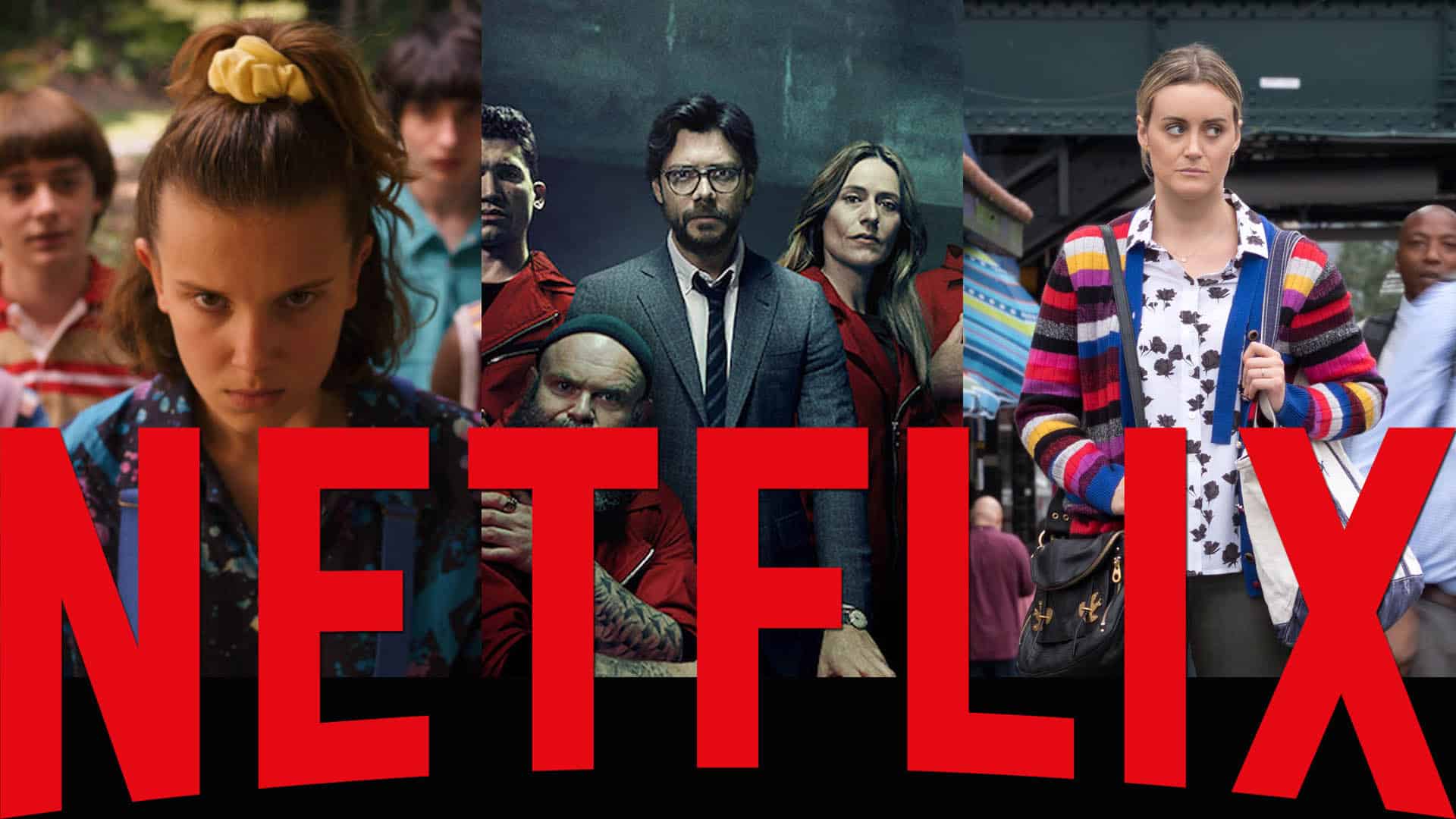 Netflix: film e serie tv – le novità in catalogo a Luglio 2019