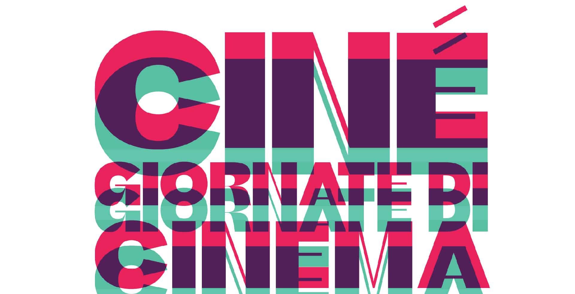 Ciné – Giornate di Cinema 2019: il programma della manifestazione