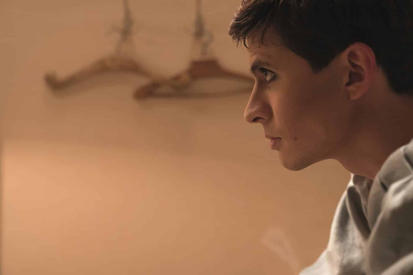 Nureyev – The White Crow: la nuova clip del film di Ralph Fiennes