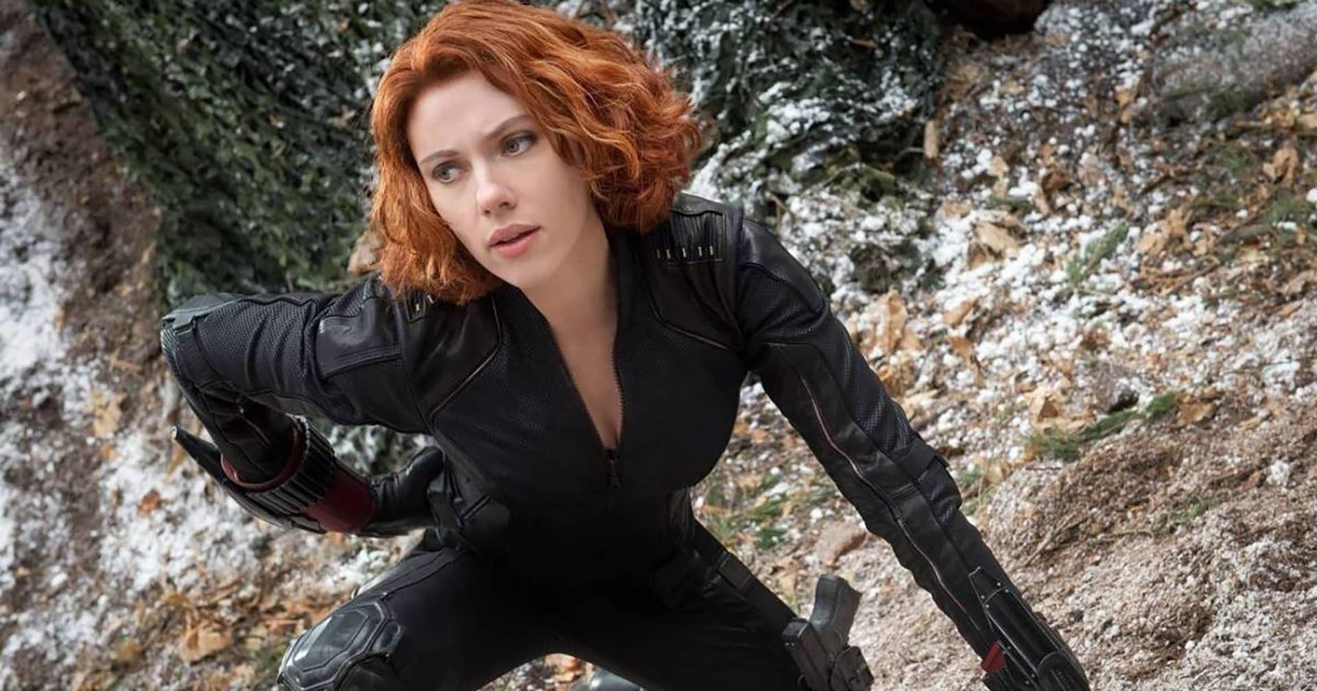 Avengers: Endgame, Scarlett Johansson ha voluto cambiare la morte di Black Widow