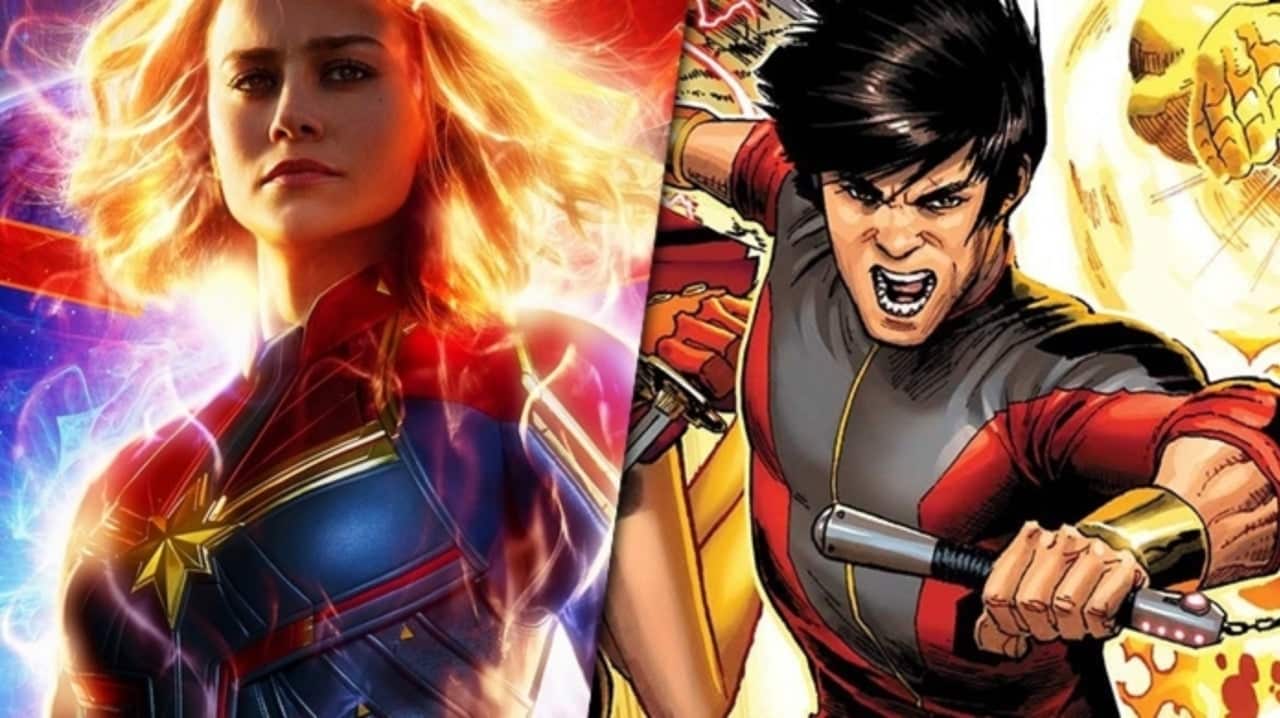 Shang-Chi: ingaggiato nel team il supervisore VFX di Captain Marvel