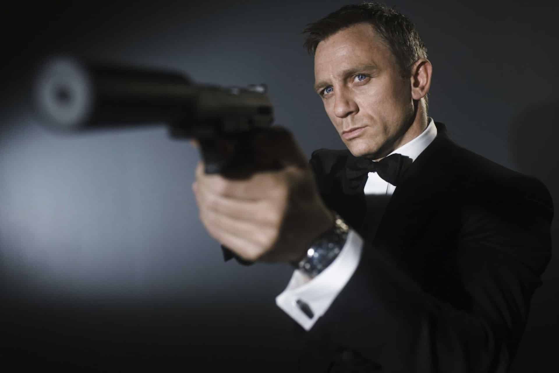 Bond 25: un video ci mostra le scene dal set in Giamaica