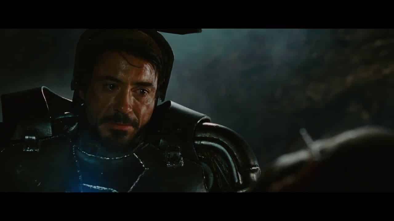 Le Scene Migliori Dei Film Marvel Da Iron Man Ad Endgame