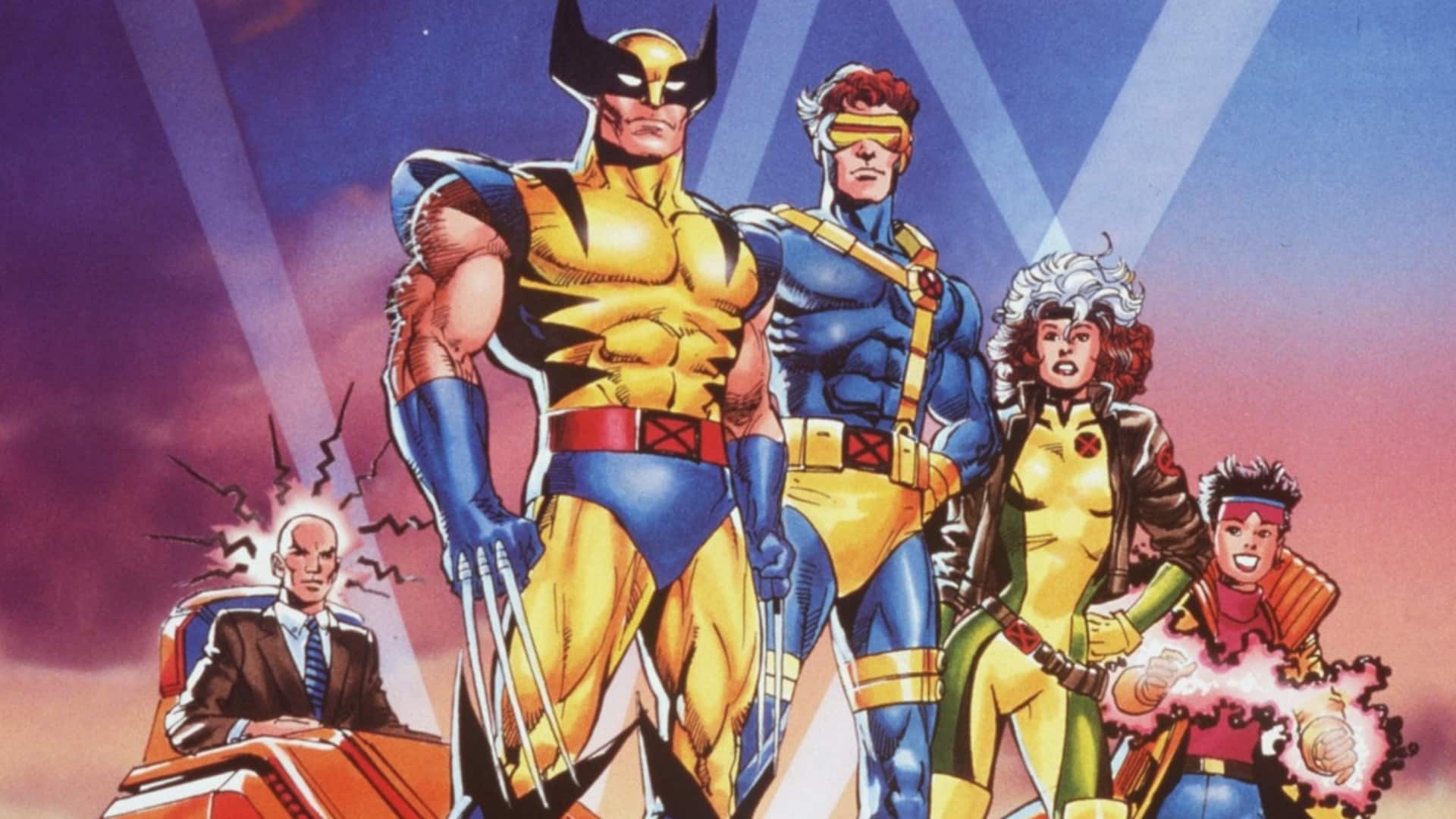 Insuperabili X-Men: i creatori vorrebbero riportare in tv la serie animata