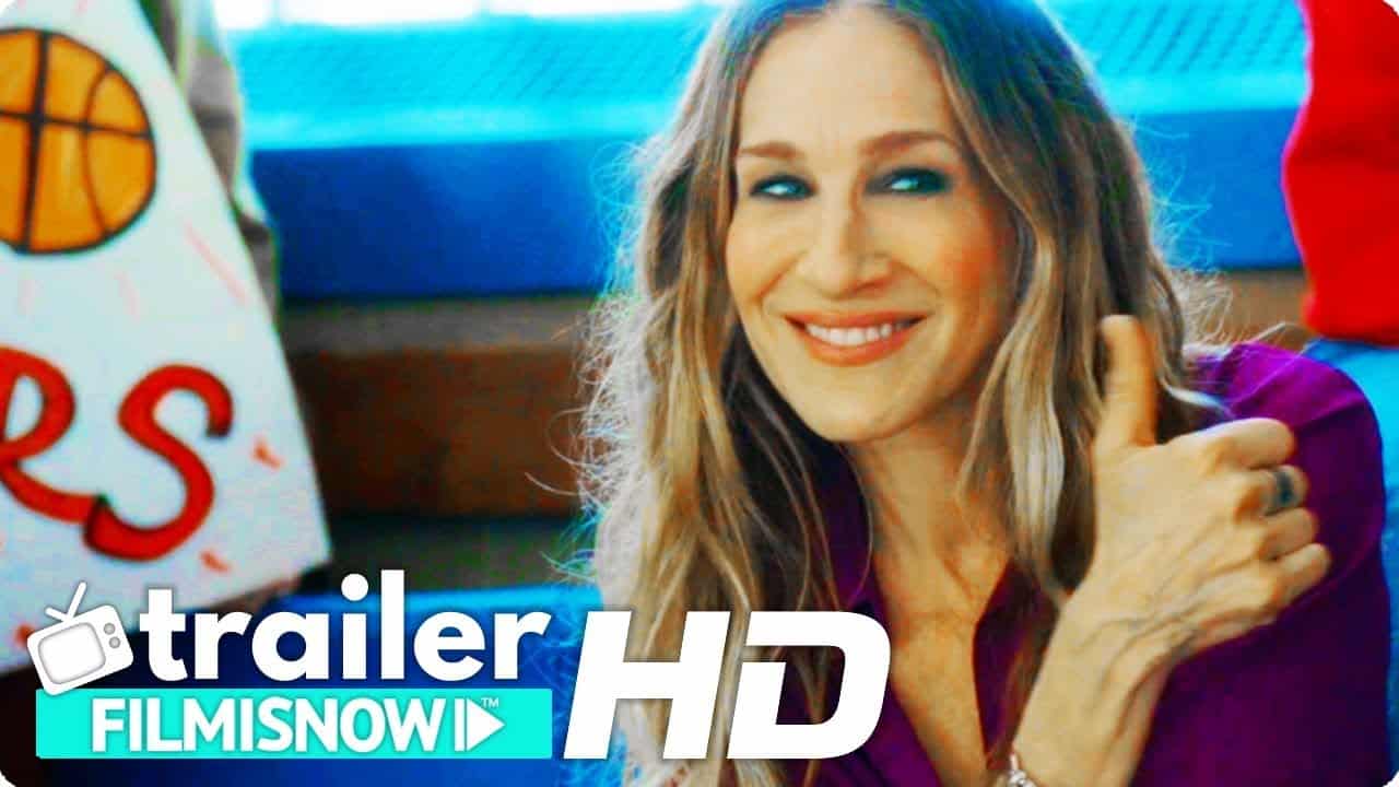 Divorce – Stagione 3: Sarah Jessica Parker nel trailer e poster