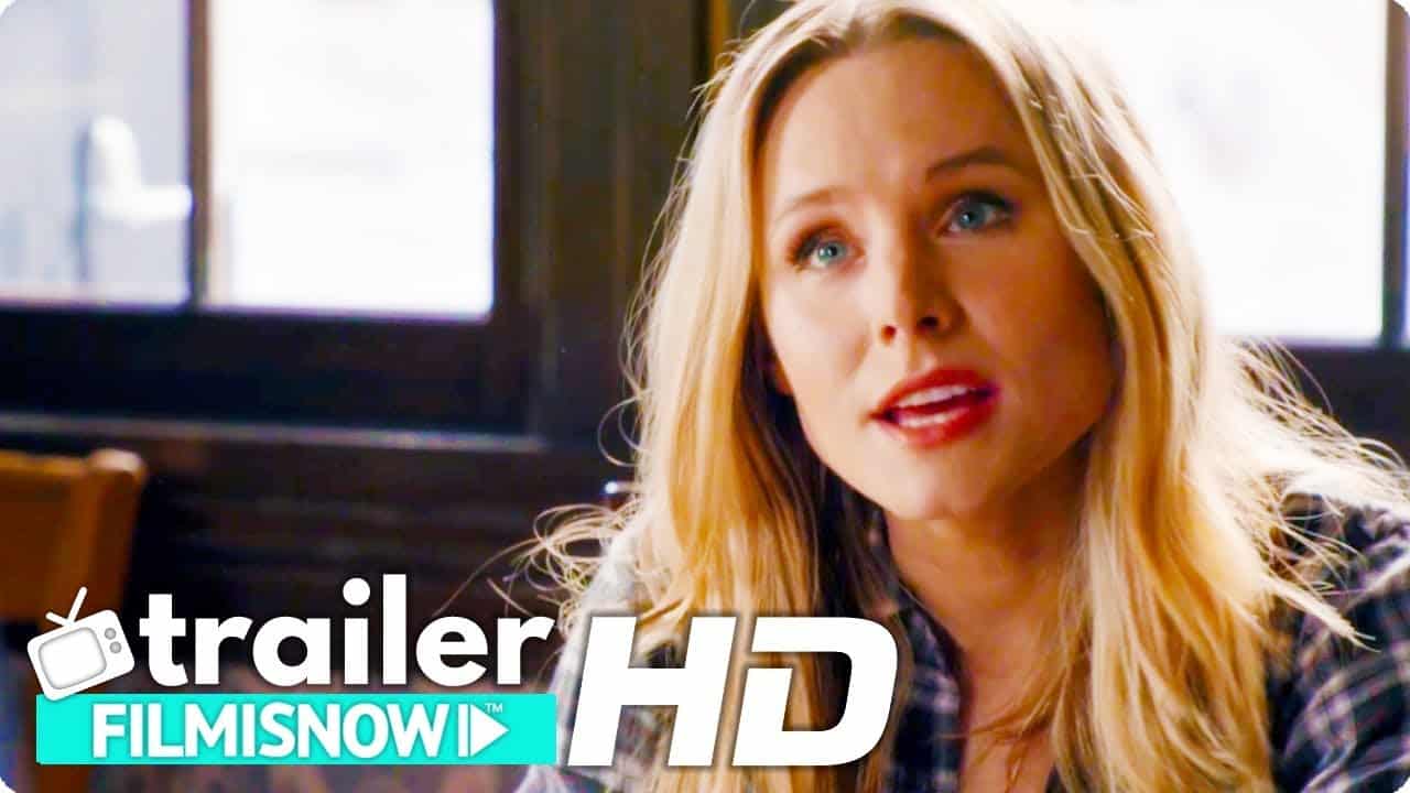 Veronica Mars – Stagione 4: il trailer è finalmente arrivato!