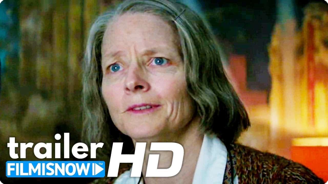 Hotel Artemis: ecco il trailer ufficiale italiano del film con Jodie Foster