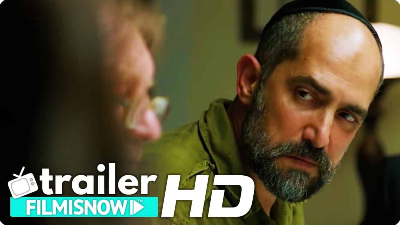 Our Boys: ecco il trailer della serie israeliana di HBO