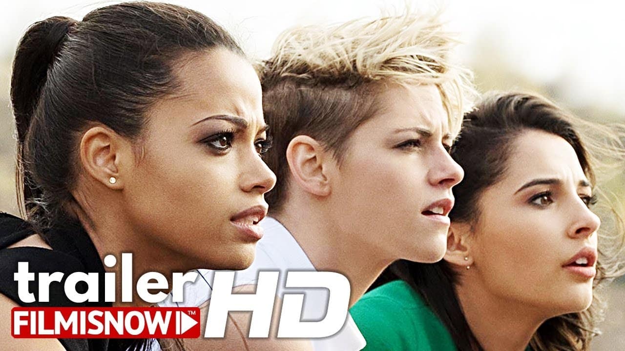 Charlie’s Angels: ecco il trailer ufficiale del reboot