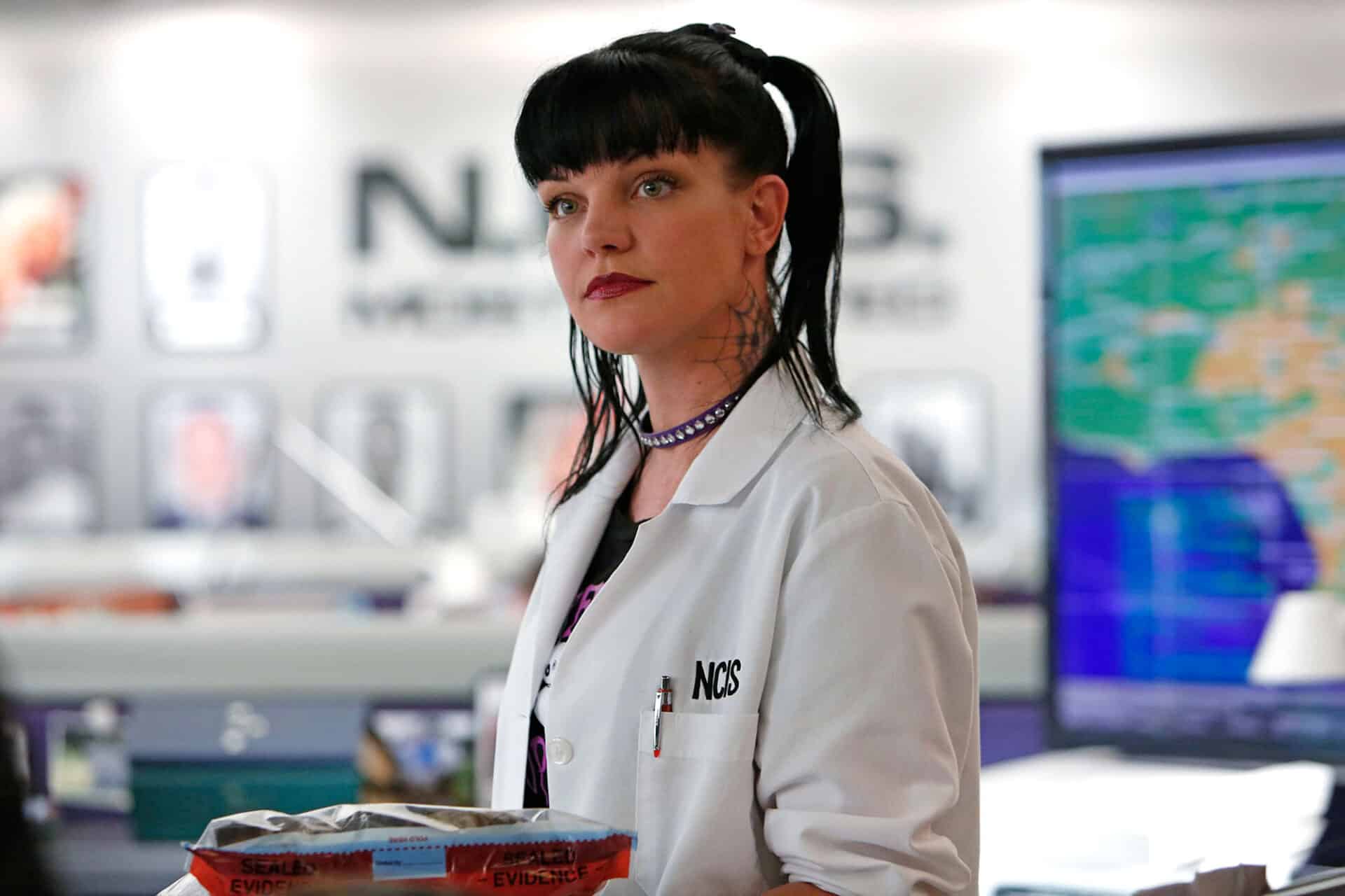 NCIS: Pauley Perrette terrorizzata all’idea di tornare nella serie tv