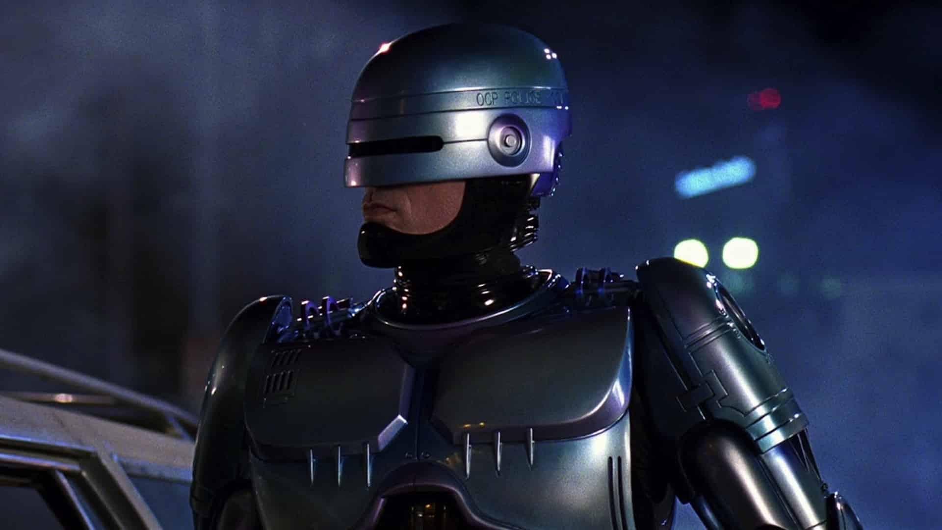 RoboCop Returns: Neill Blomkamp aggiorna sullo stato del sequel