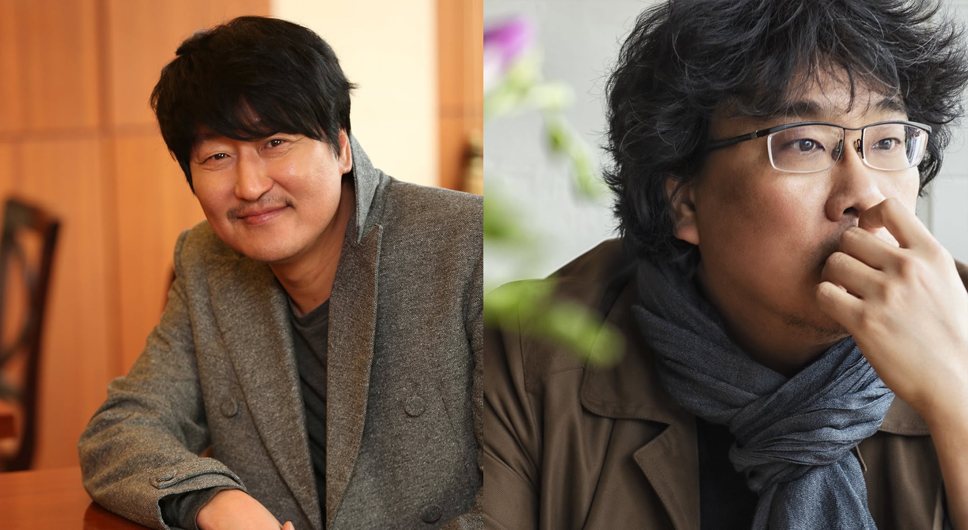 Locarno Film Festival 2019: Bong Joon-Ho e Song Kang-Ho ospiti