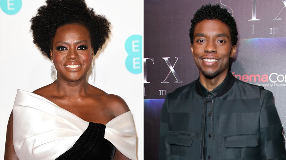 Ma Rainey’s Black Bottom: Viola Davis e Chadwick Boseman nel film Netflix