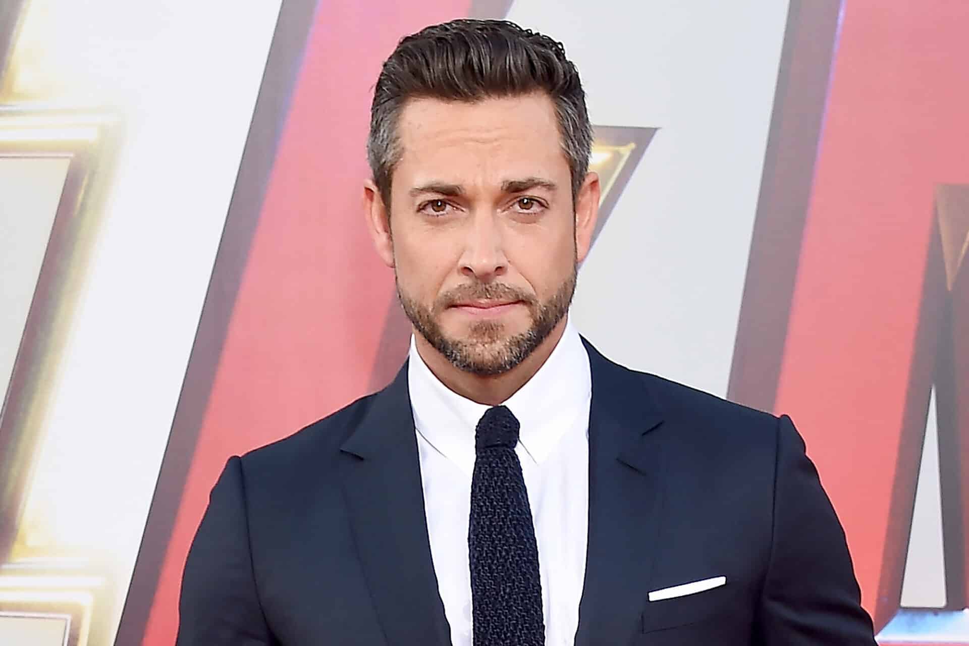 Zachary Levi tradisce Daenerys Targaryen nella parodia degli MTV Awards [VIDEO]