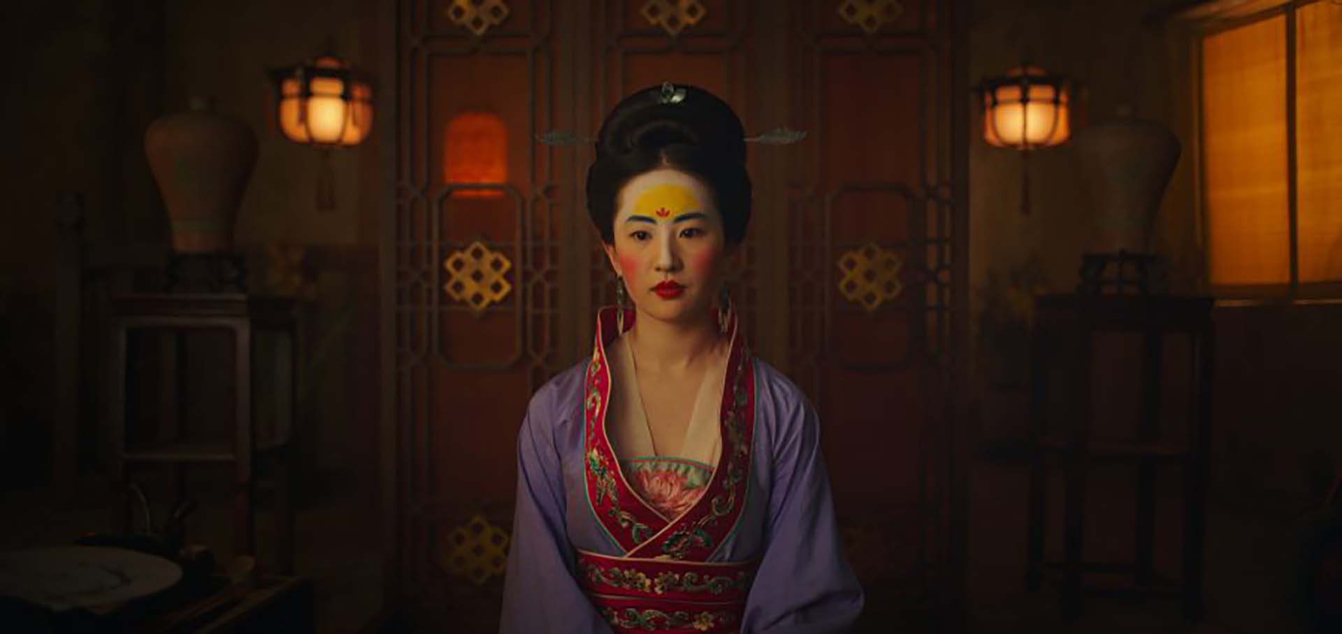 Mulan: ecco 14 nuove immagini dal live-action Disney