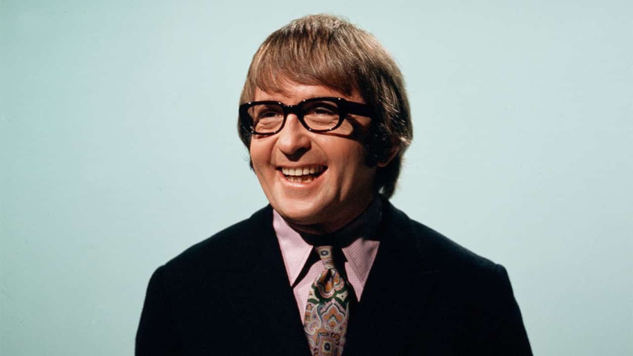 Arte Johnson: morto a 90 anni l’attore comico di Laugh-In