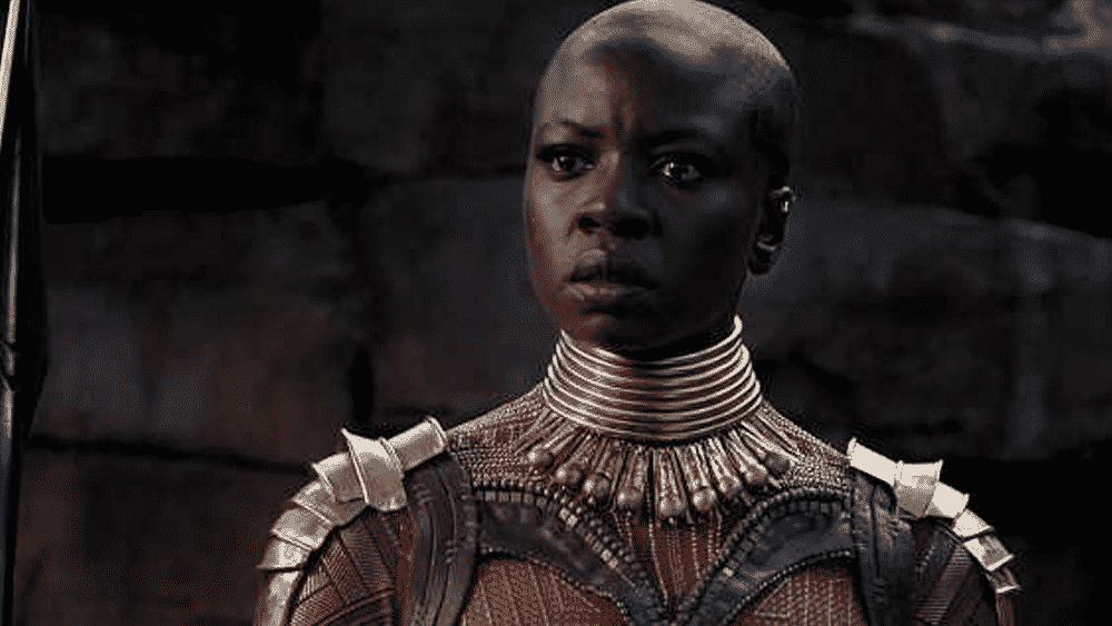 Black Panther 2: Danai Gurira conferma il ritorno per il sequel