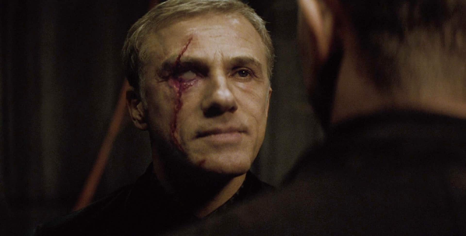 Bond 25: Christoph Waltz tornerà nei panni di Blofeld