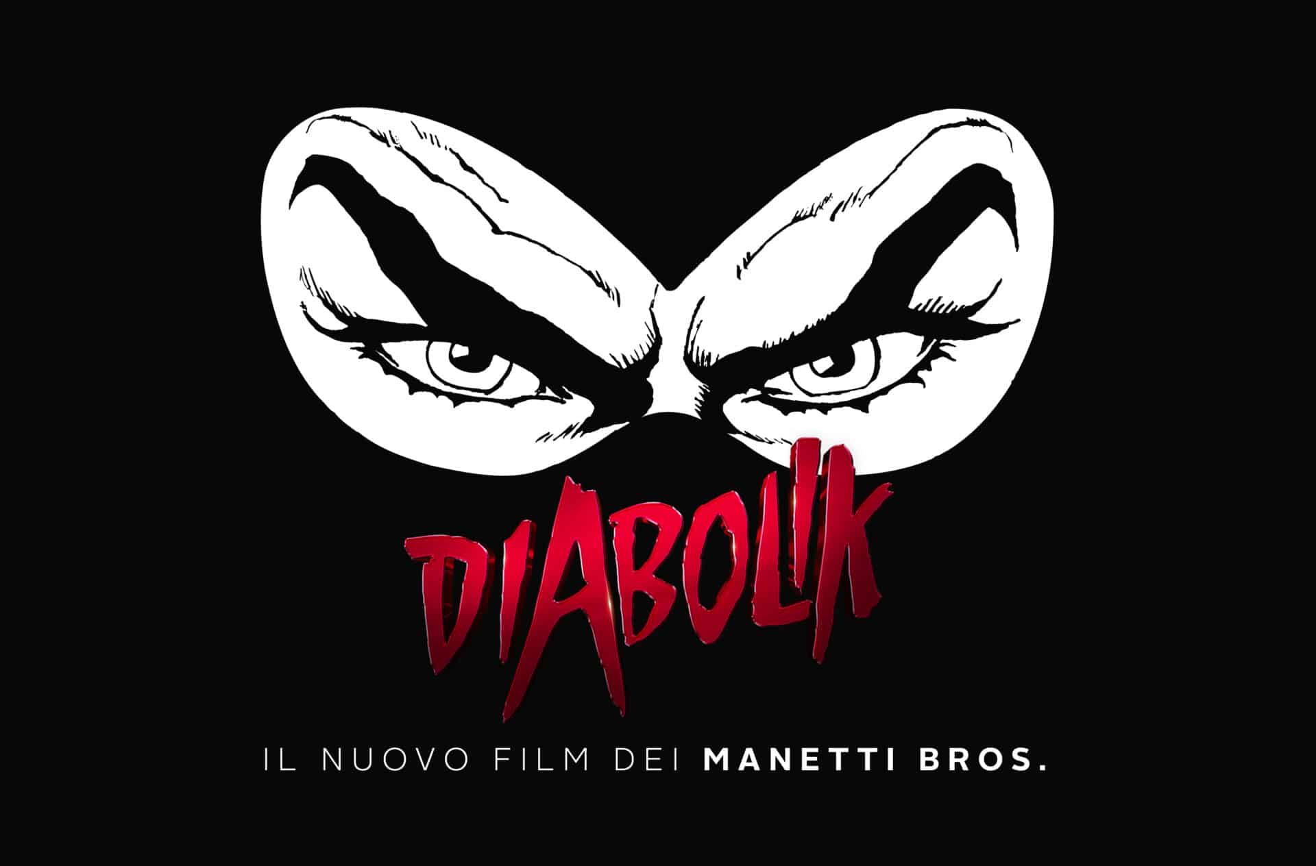 Diabolik: Luca Marinelli sarà il protagonista del film dei Manetti Bros.