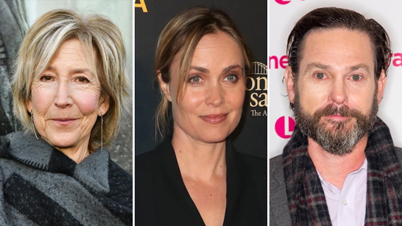 Dreamkatcher: Lin Shaye, Radha Mitchell e Henry Thomas nel cast