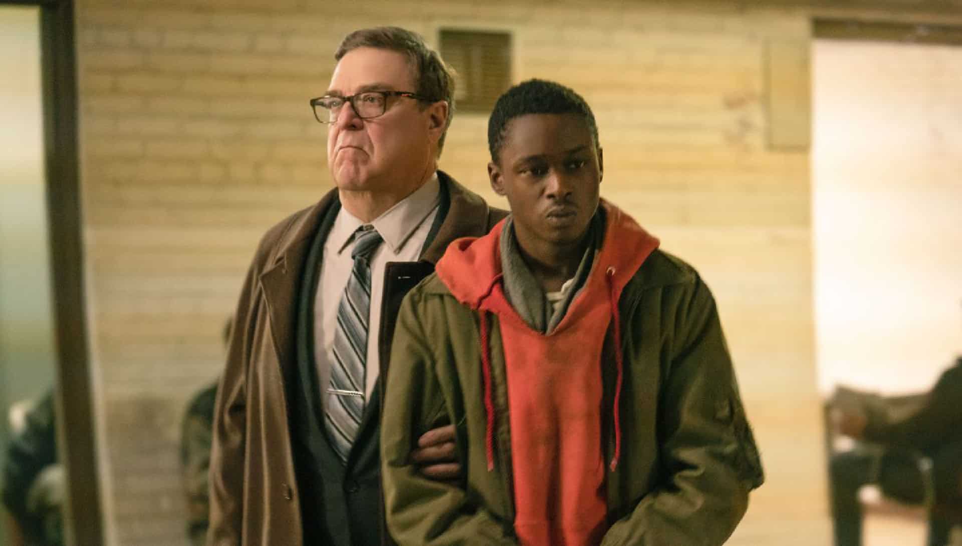 Captive State e le uscite Home Video di luglio 2019 con CG Entertainment