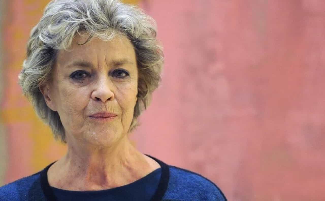 Ilaria Occhini: morta l’attrice di Mine Vaganti di Ferzan Ozpetek