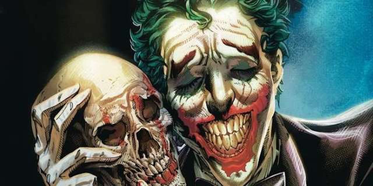 John Carpenter entra nell’universo DC per scrivere Joker: Year of the Villain