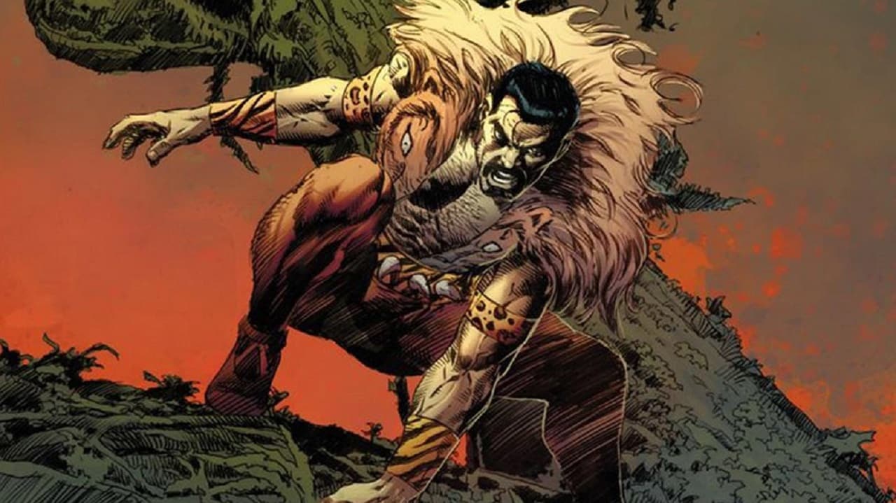 Kraven sarà il villain del sequel di Spider-Man: Far From Home?