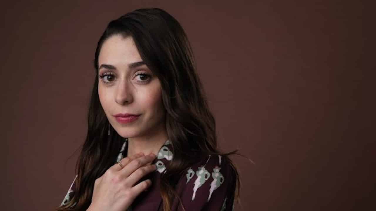 Mad For Love: Cristin Milioti protagonista della serie HBO Max