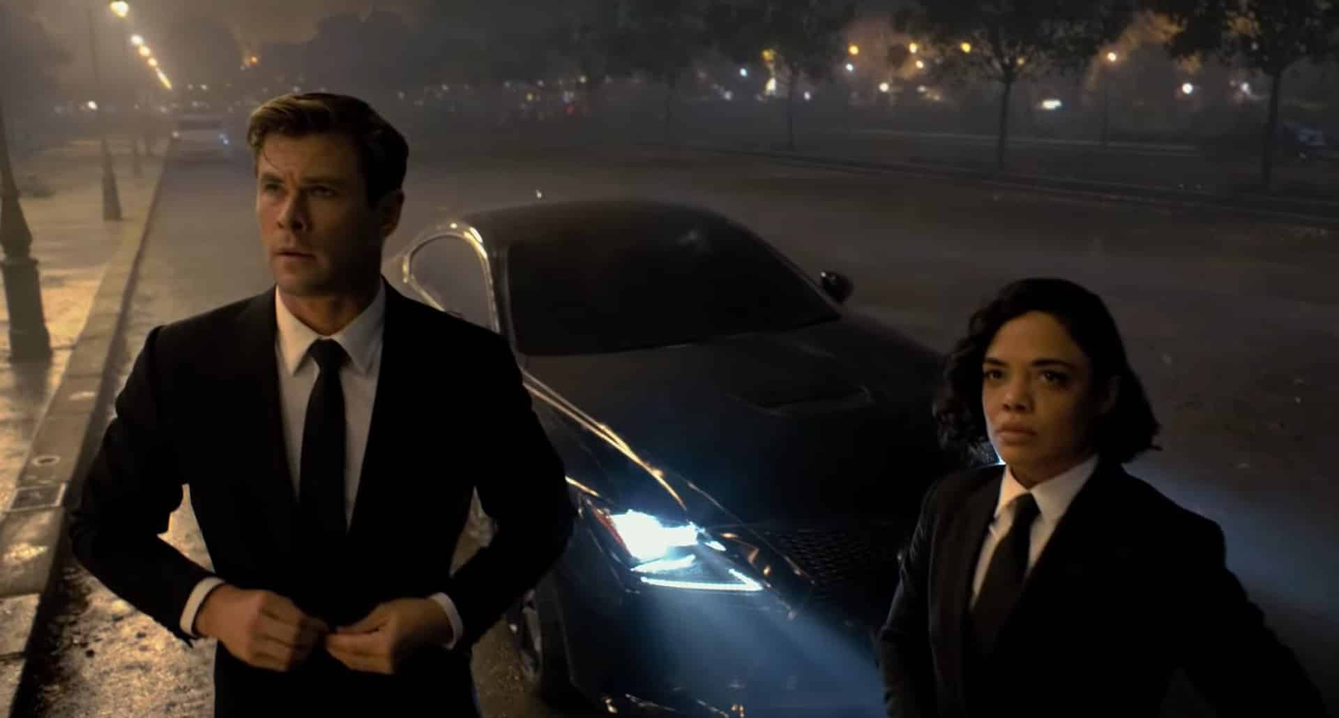 Box Office Italia: successo per Men in Black ma non batte Spider-Man