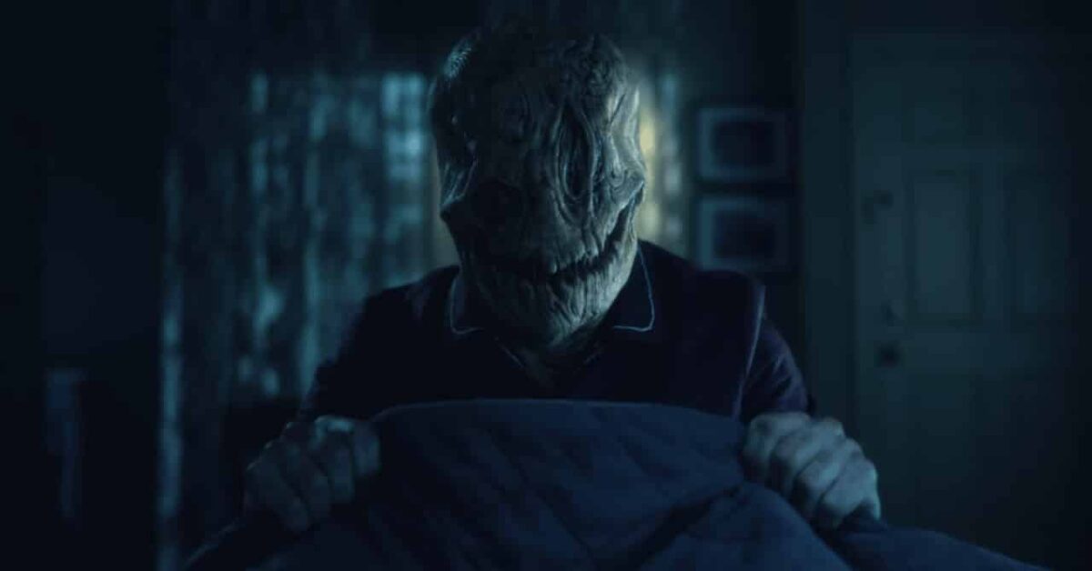 Midnight Mass Mike Flanagan Torna Su Netflix Con Una Nuova Serie Horror 