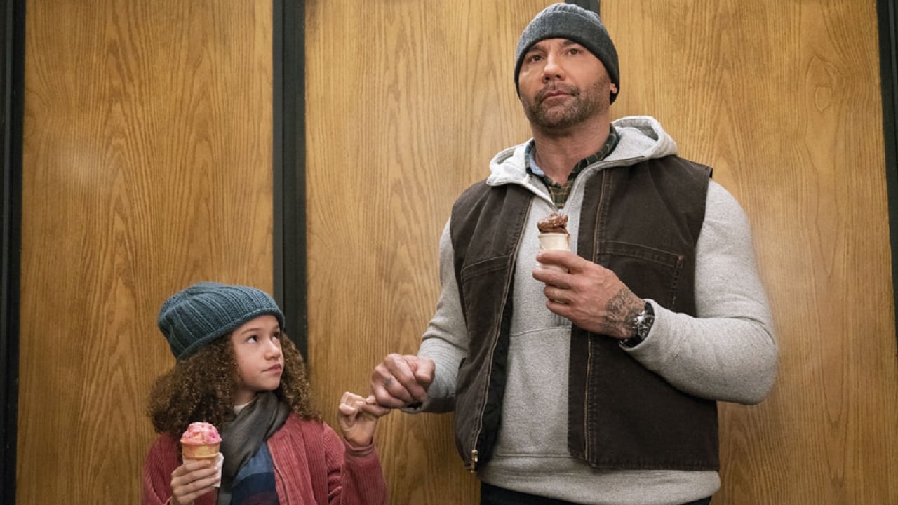 My Spy: posticipata la data d’uscita dell’action comedy con Dave Bautista